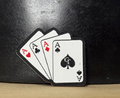 GT Ace of Spades Patch