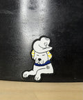 JB Tall Crown Patch